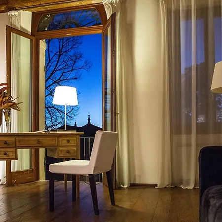 לינה וארוחת בוקר Relais Ormaneto Cerea