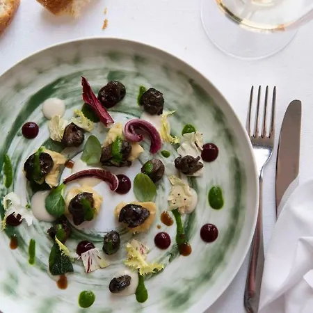 Relais Ormaneto לינה וארוחת בוקר 4*