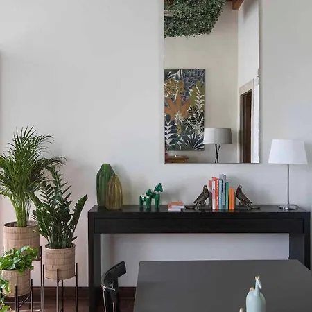 Relais Ormaneto Bed & Breakfast