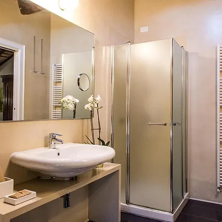 Relais Ormaneto Bed & Breakfast