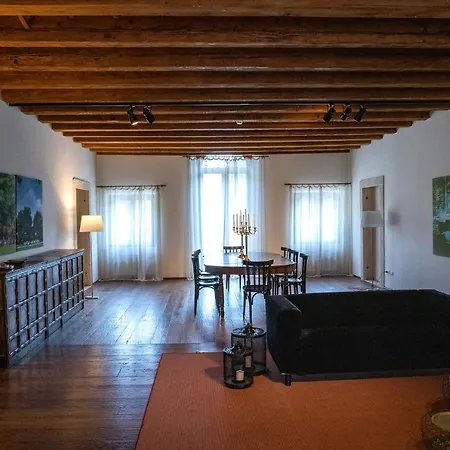 Bed & Breakfast Relais Ormaneto 4*