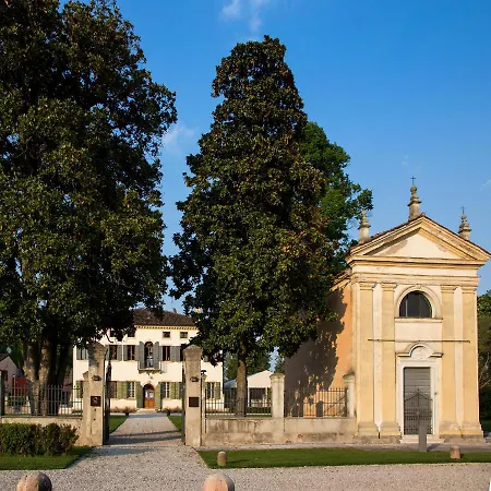 Ormaneto Bed & Breakfast