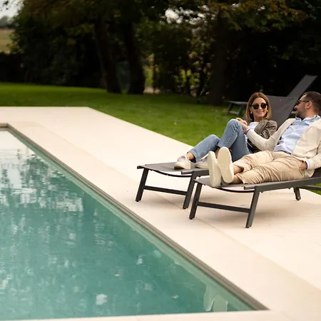 Bed & Breakfast Relais Ormaneto Cerea