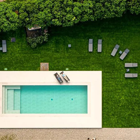 Relais Ormaneto Bed & Breakfast