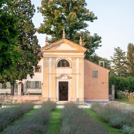 Bed & Breakfast Relais Ormaneto Cerea