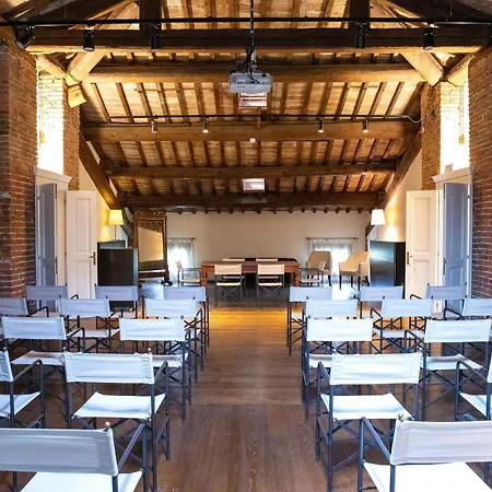 Relais Ormaneto Bed & Breakfast 4*