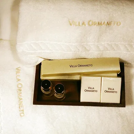 Relais Ormaneto Cerea