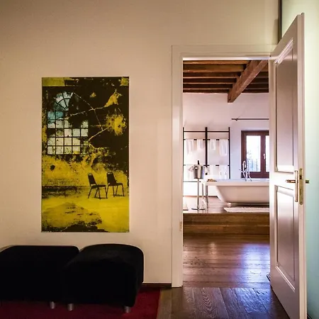 Relais Ormaneto Bed & Breakfast