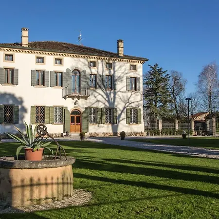 Ormaneto Bed & Breakfast