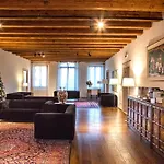 Panzió Relais Ormaneto