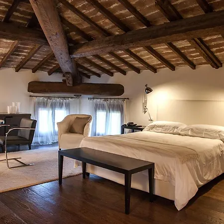B&B Relais Ormaneto 세레아