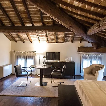 Relais Ormaneto 4*