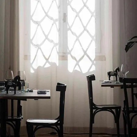 Relais Ormaneto Couette-café Cerea