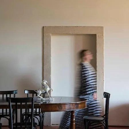 Relais Ormaneto Couette-café 3*
