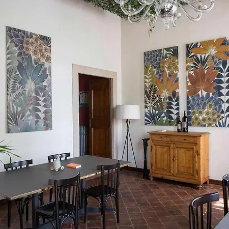 Relais Ormaneto