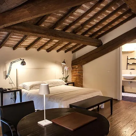 Relais Ormaneto 3* Cerea