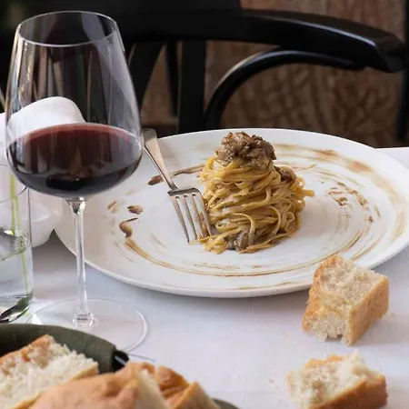 Relais Ormaneto Couette-café Cerea