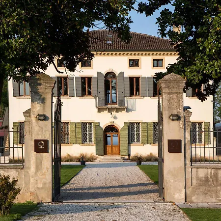 Relais Ormaneto 3*