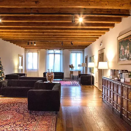 B&B Relais Ormaneto