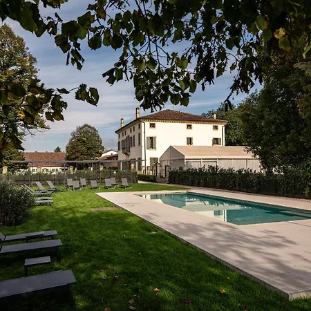 Relais Ormaneto