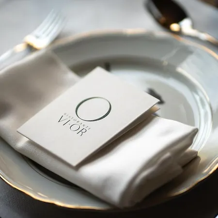 Relais Ormaneto