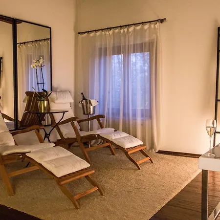 Relais Ormaneto Cerea