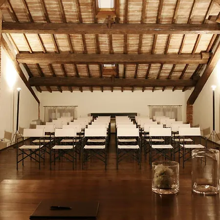 Relais Ormaneto Couette-café