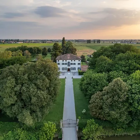 Ormaneto Bed & Breakfast Cerea