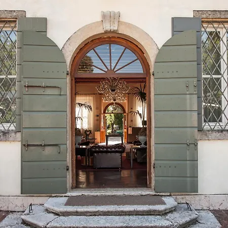 Relais Ormaneto 4* Cerea