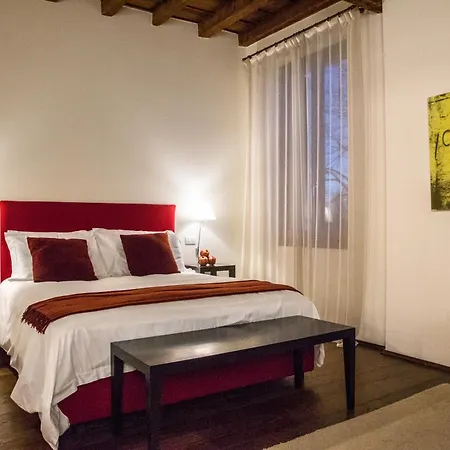 Relais Ormaneto