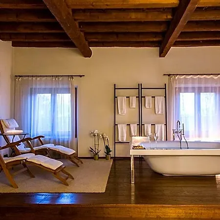 Relais Ormaneto