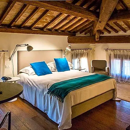 Relais Ormaneto 4* Cerea