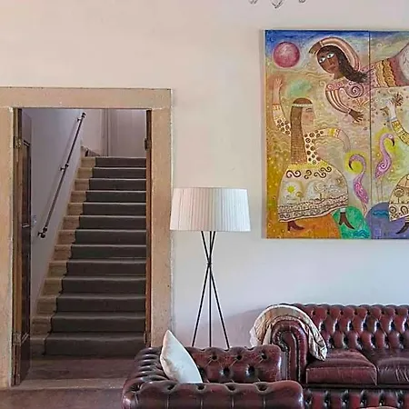 לינה וארוחת בוקר Relais Ormaneto 4*