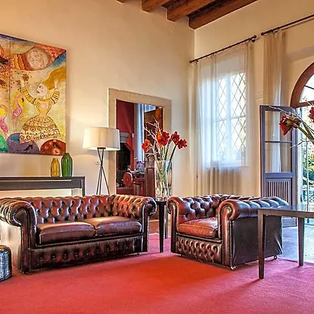 Relais Ormaneto לינה וארוחת בוקר Cerea