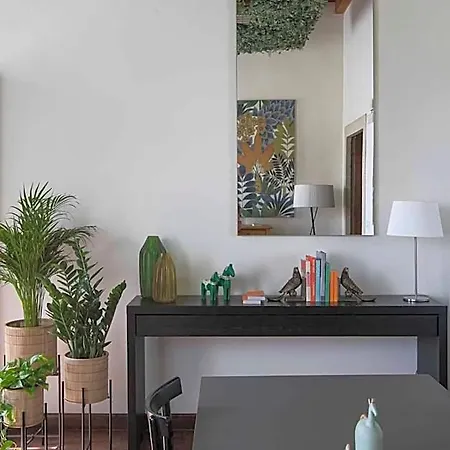 Relais Ormaneto לינה וארוחת בוקר 4*