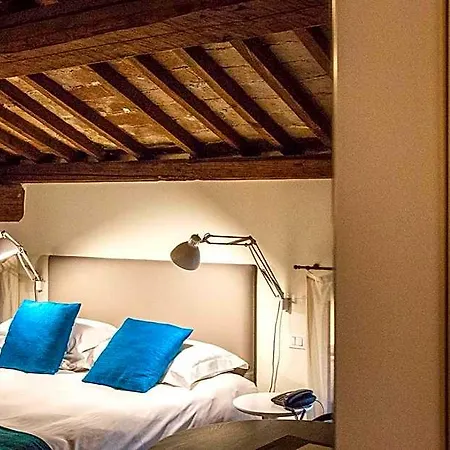 Relais Ormaneto 4*