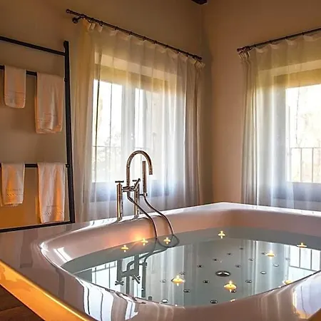 Relais Ormaneto 4*