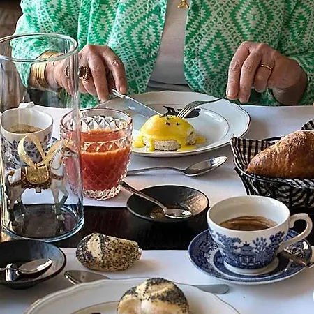Relais Ormaneto