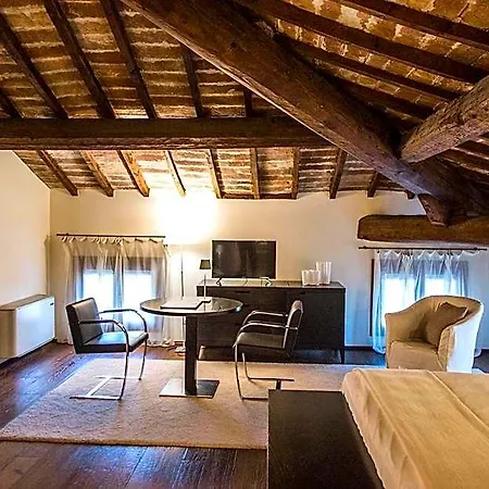 Relais Ormaneto Cerea