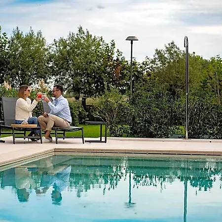 Relais Ormaneto Cerea