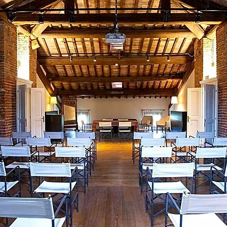 Relais Ormaneto לינה וארוחת בוקר