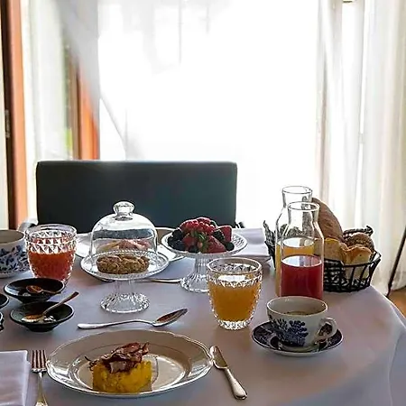 Relais Ormaneto 4*