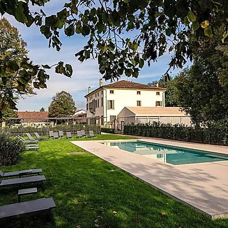 לינה וארוחת בוקר Relais Ormaneto