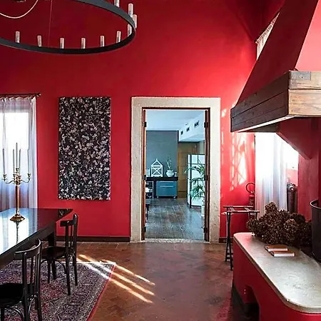 Relais Ormaneto Cerea