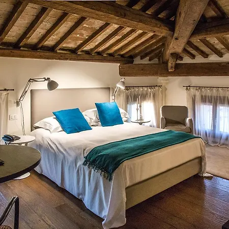 Relais Ormaneto