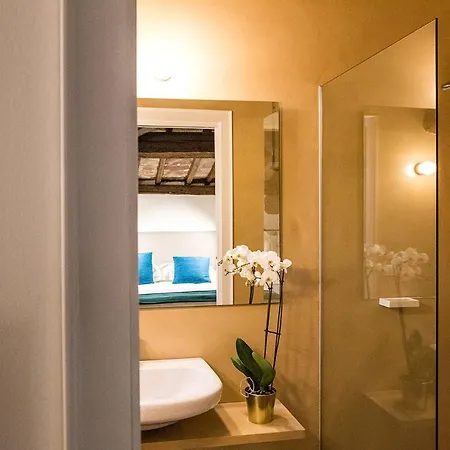 B&B Relais Ormaneto 세레아