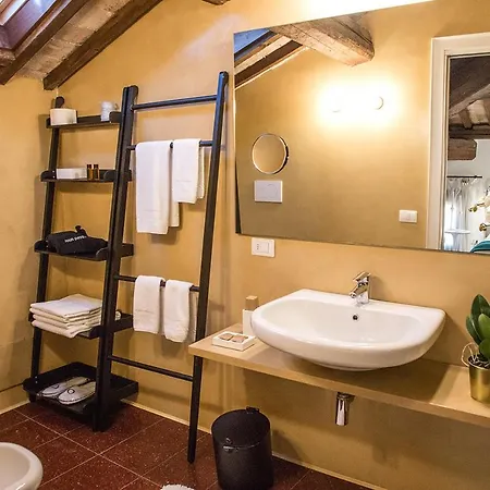 Relais Ormaneto