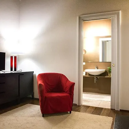 Couette-café Relais Ormaneto 4*