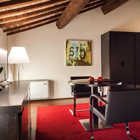 Relais Ormaneto