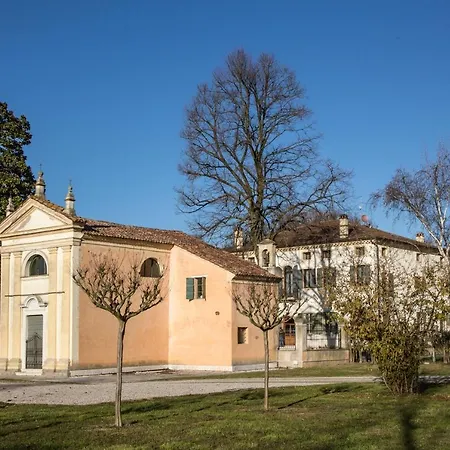 Relais Ormaneto